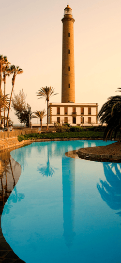 Maspalomas